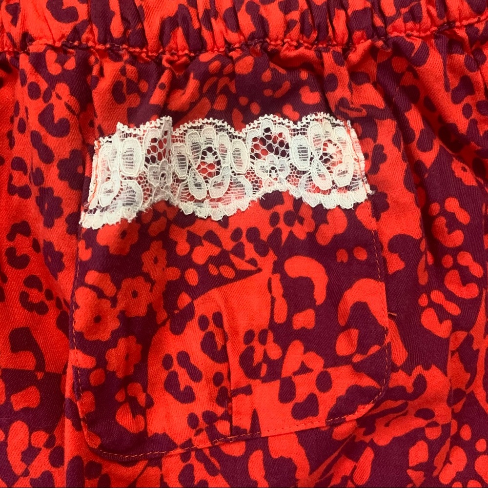 Kensie pajama bottoms size Medium - Picture 9 of 10